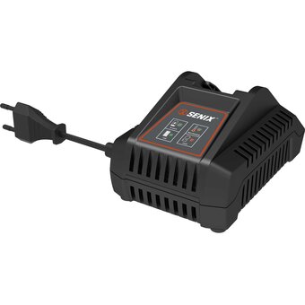  Зарядное устройство SENIX X2 (CHX2) 