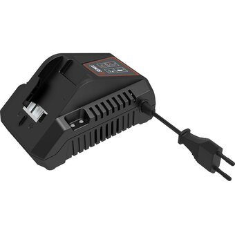  Зарядное устройство SENIX X2 (CHX2) 