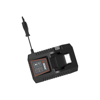  Зарядное устройство SENIX X2 (CHX2) 