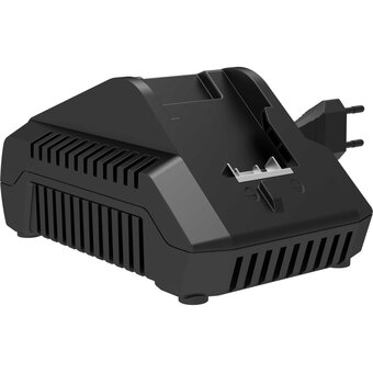 Зарядное устройство SENIX X2 (CHX2) 