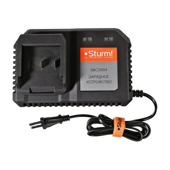  Зарядное устройство Sturm! SBC2004 