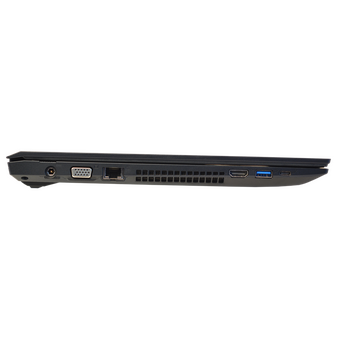  Ноутбук Aquarius CMP NS685U (Исп.4) (CN-NS685U132018S125SCN2TNNNN2) 15.6" FHD i3 1125G4/8Gb/SSD256Gb/noOS/реестр Минпромторга 