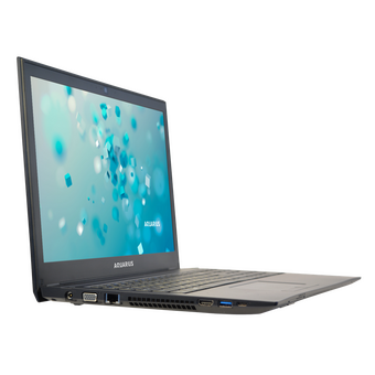  Ноутбук Aquarius CMP NS685U (Исп.4) (CN-NS685U132018S125SCN2TNNNN2) 15.6" FHD i3 1125G4/8Gb/SSD256Gb/noOS/реестр Минпромторга 