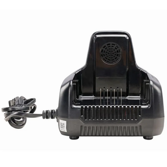  Быстрое зарядное устройство Greenworks G60DC10 (2954407), 60V, 10А 