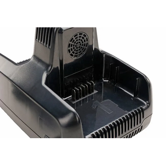  Быстрое зарядное устройство Greenworks G60DC10 (2954407), 60V, 10А 