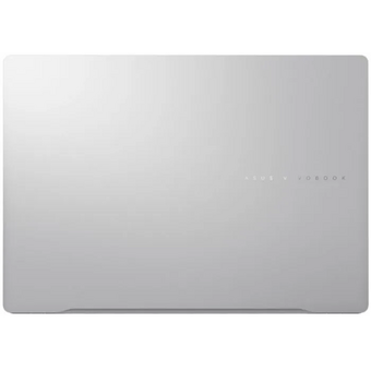  Ноутбук ASUS M5406NA-QD108 (90NB1491-M006A0) 14"/WUXGA/OLED/600N/60Hz/Ryzen 5 7535HS/16GB/SSD512GB/AMD Radeon/Backlit/DOS/Cool Silver 