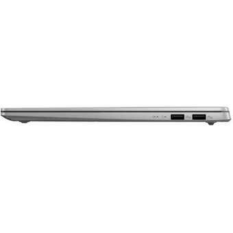  Ноутбук ASUS M5406NA-QD108 (90NB1491-M006A0) 14"/WUXGA/OLED/600N/60Hz/Ryzen 5 7535HS/16GB/SSD512GB/AMD Radeon/Backlit/DOS/Cool Silver 