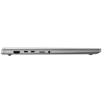  Ноутбук ASUS M5406NA-QD108 (90NB1491-M006A0) 14"/WUXGA/OLED/600N/60Hz/Ryzen 5 7535HS/16GB/SSD512GB/AMD Radeon/Backlit/DOS/Cool Silver 