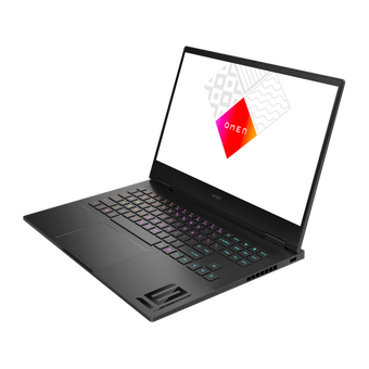  Ноутбук HP Omen 16-wf0083dx (A7QR7UA) Core i9 13900HX 16Gb SSD1Tb NVIDIA GeForce RTX4060 8Gb 16.1" IPS FHD (1920x1080) Windows 11 Home black 