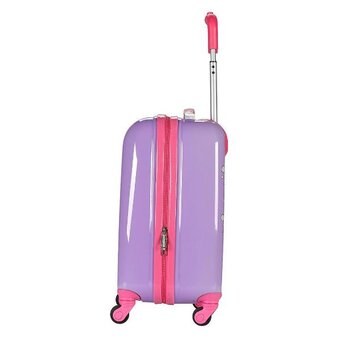  Чемодан для детей LATS 540 Русалка 