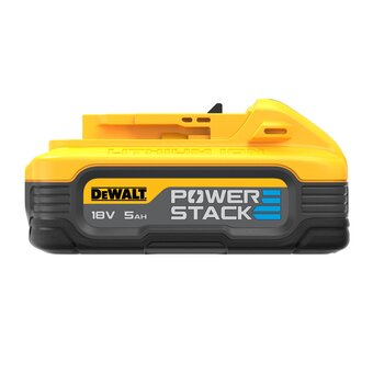 АКБ DeWalt XR DCBP518-XJ 18В Li-Ion 