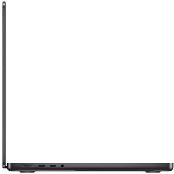  Ноутбук Apple MacBook Pro (Z1FE002BR) 14" M4 Pro 12-core CPU, GPU/48GB/512GB SSD - Space Black/RU 