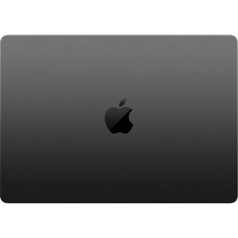  Ноутбук Apple MacBook Pro (Z1FE002BR) 14" M4 Pro 12-core CPU, GPU/48GB/512GB SSD - Space Black/RU 