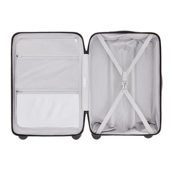  Чемодан Ninetygo Touch luggage (90LCLCD23R3U-BW15) 28" Brown 