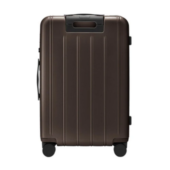  Чемодан Ninetygo Touch luggage (90LCLCD23R3U-BW15) 28" Brown 