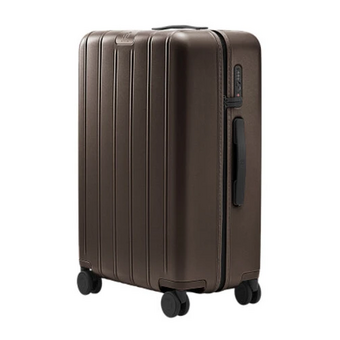  Чемодан Ninetygo Touch luggage (90LCLCD23R3U-BW15) 28" Brown 
