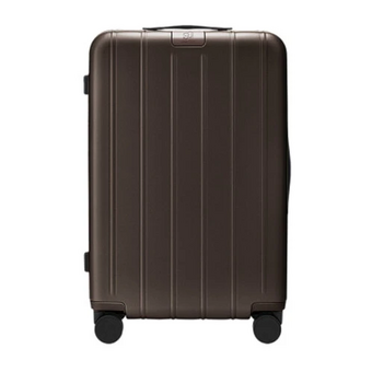  Чемодан Ninetygo Touch luggage (90LCLCD23R3U-BW15) 28" Brown 