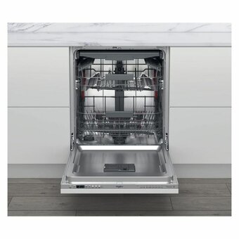  Встраиваемая посудомоечная машина Whirlpool WIS7020PEF 