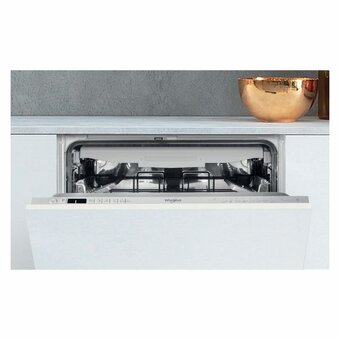 Встраиваемая посудомоечная машина Whirlpool WIS7020PEF 