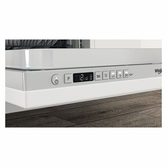  Встраиваемая посудомоечная машина Whirlpool WIS7020PEF 