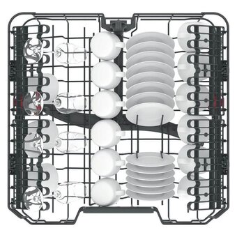  Встраиваемая посудомоечная машина Whirlpool WIS7020PEF 