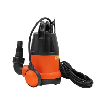  Насос дренажный Skiper SP2100 