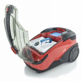  Пылесос THOMAS 788586 Wave XT 