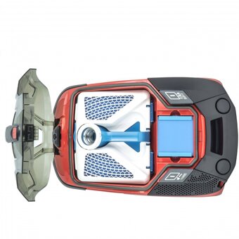  Пылесос THOMAS 788586 Wave XT 