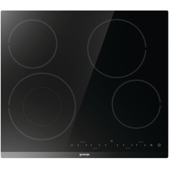  Варочная поверхность Gorenje ECT642BCSCE 