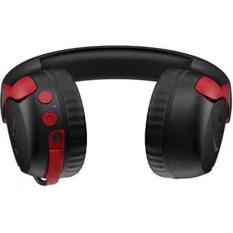  Наушники с микрофоном HyperX Cloud Mini 7G8F1AA черный/красный 