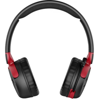  Наушники с микрофоном HyperX Cloud Mini 7G8F1AA черный/красный 