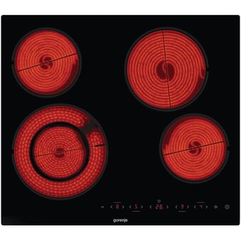  Варочная поверхность Gorenje ECT642BCSCE 
