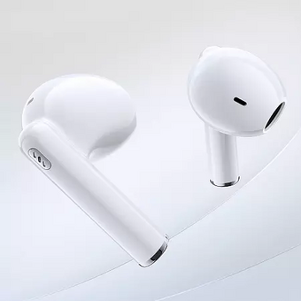  Наушники Haylou X1 Plus White (T013) 