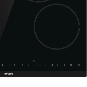  Варочная поверхность Gorenje ECT642BCSCE 