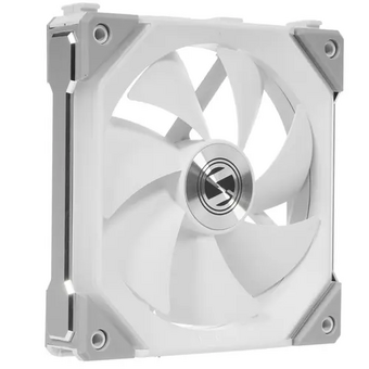  Вентилятор Lian Li UNI Fan SL120 White (G99.12UF1W.R0) /UF-SL120-1W/ 120x120x25мм (PWM, ARGB, 800-1900 об/мин, 31dBa) 
