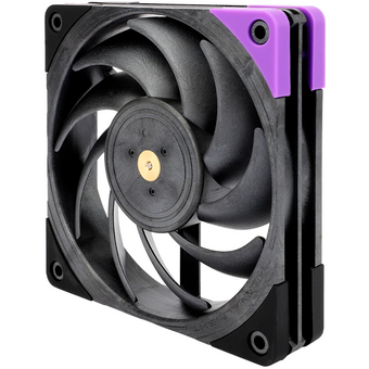  Вентилятор Thermalright TL-B12 Extrem LCP (TRTLB12ELCP) / 120mm PWM 