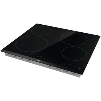  Варочная поверхность Gorenje ECT642BCSCE 