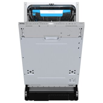  Встраиваемая посудомоечная машина Korting KDI 45557 