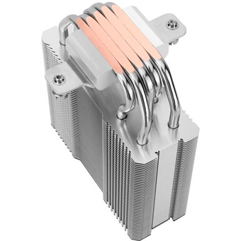  Кулер Thermalright Assassin King 120 SE ARGB (TRAK120SEA) LGA115X/1200/1700/AM4/AM5 (120mm ARGB PWM Fan, 5 тепл. трубок 6мм) 