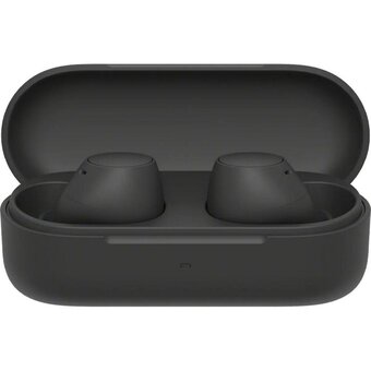  Наушники TWS SONY WF-C510 черный 
