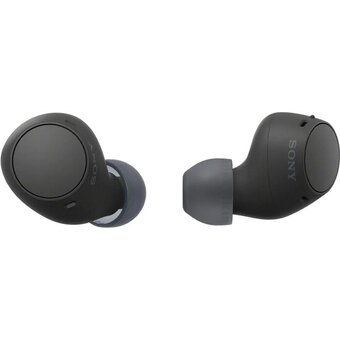  Наушники TWS SONY WF-C510 черный 