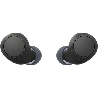  Наушники TWS SONY WF-C510 черный 