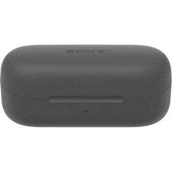  Наушники TWS SONY WF-C510 черный 