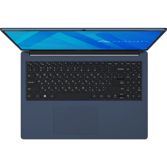  Ноутбук Maibenben M653 (M6531SF0LURE0) 16" FHD IPS/R3-5400U/16Gb/512Gb SSD/UMA/Linux/Blue 