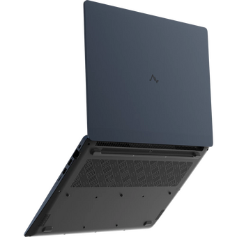  Ноутбук Maibenben M653 (M6531SF0LURE0) 16" FHD IPS/R3-5400U/16Gb/512Gb SSD/UMA/Linux/Blue 