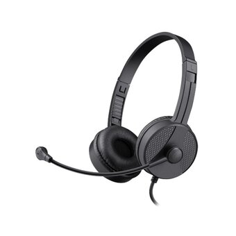  Гарнитура Defender Tune 160 (63164) черный 
