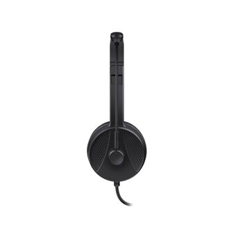  Гарнитура Defender Tune 160 (63164) черный 