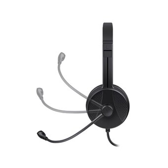  Гарнитура Defender Tune 160 (63164) черный 