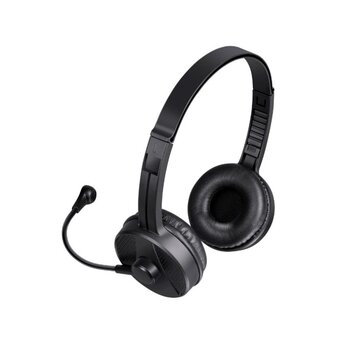  Гарнитура Defender Tune 160 (63164) черный 
