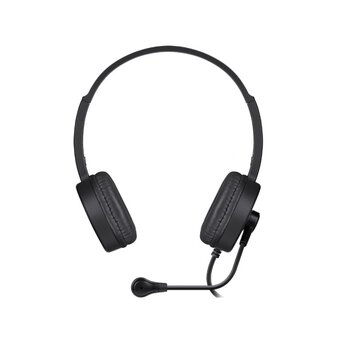  Гарнитура Defender Tune 160 (63164) черный 